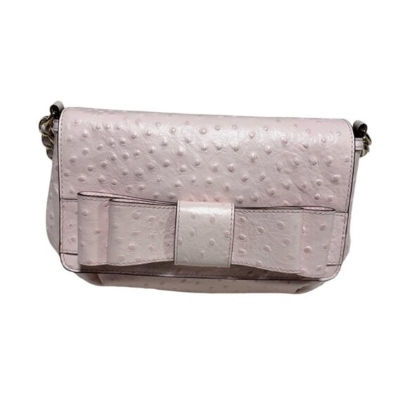 Kate Spade Bow Clutch Purse - Picture 4 of 14